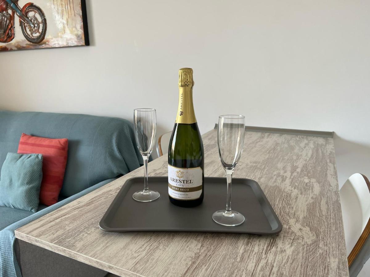Sunny Halley Apartament Ελ Μέντανο Εξωτερικό φωτογραφία