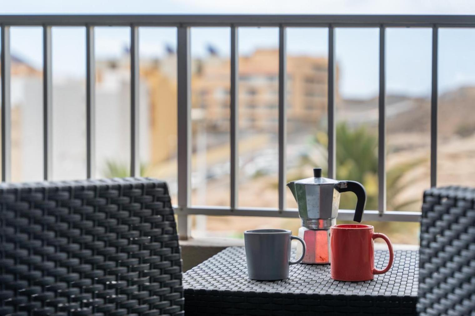 Sunny Halley Apartament Ελ Μέντανο Εξωτερικό φωτογραφία