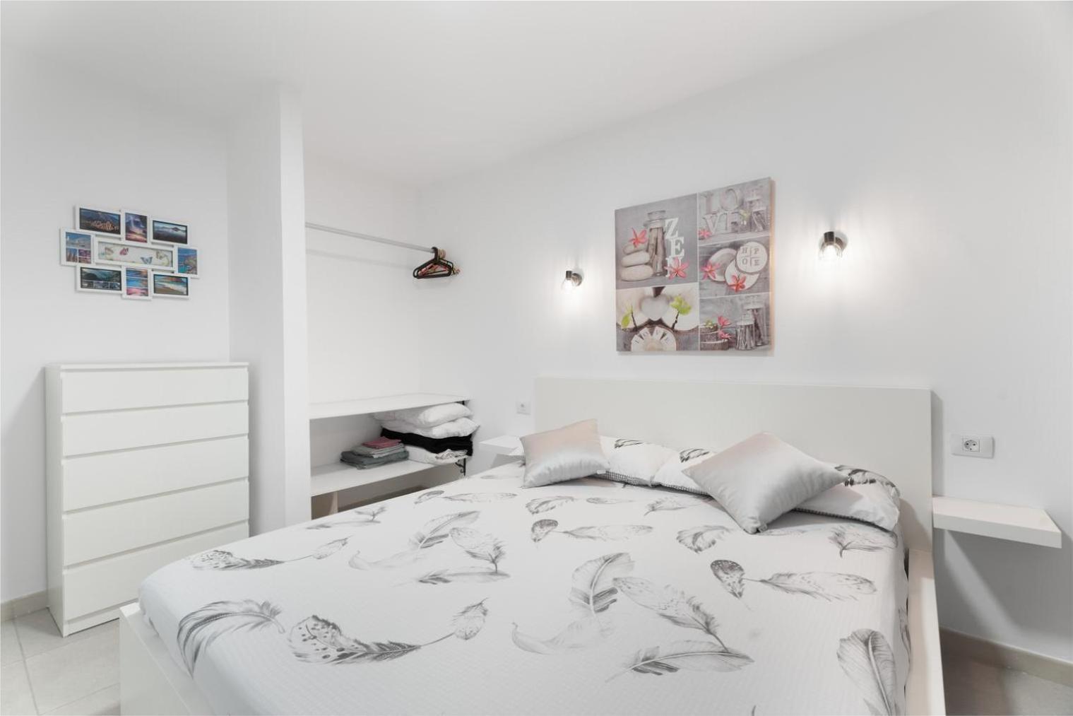 Sunny Halley Apartament Ελ Μέντανο Εξωτερικό φωτογραφία